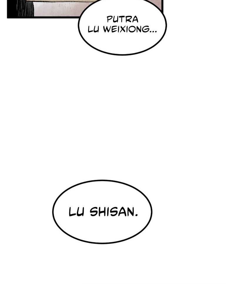Lu Bu’s Life Simulator Chapter 97 Gambar 20