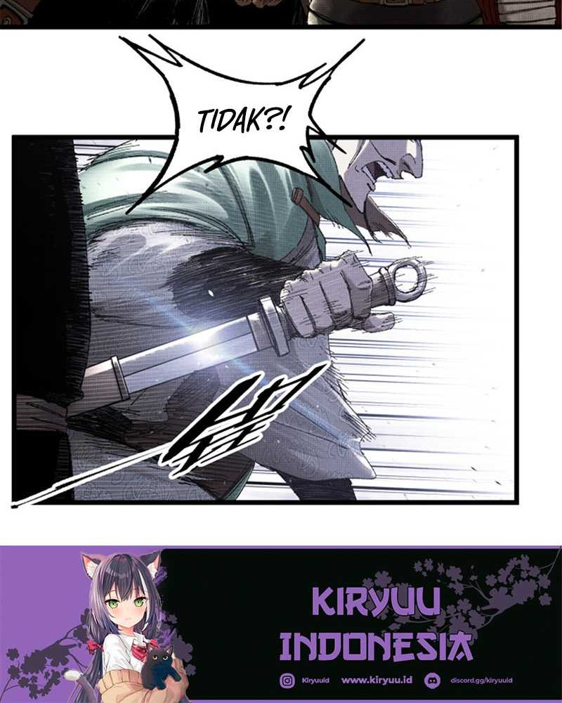 Lu Bu’s Life Simulator Chapter 97 Gambar 22