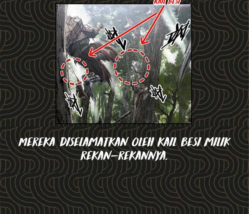 Lu Bu’s Life Simulator Chapter 97 Gambar 28