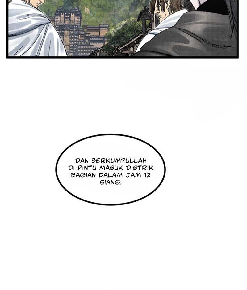 Lu Bu’s Life Simulator Chapter 97 Gambar 3