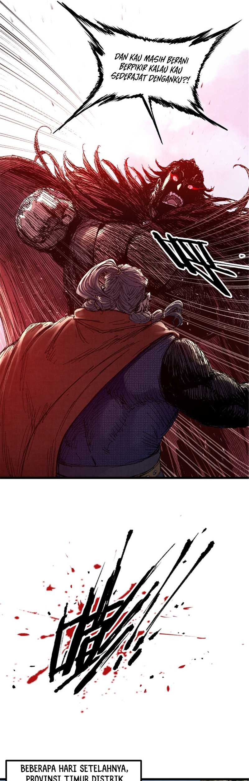 Lu Bu’s Life Simulator Chapter 97 Gambar 15