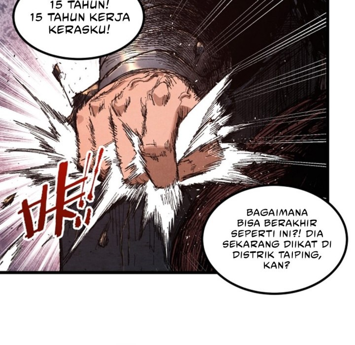 Lu Bu’s Life Simulator Chapter 95 Gambar 28