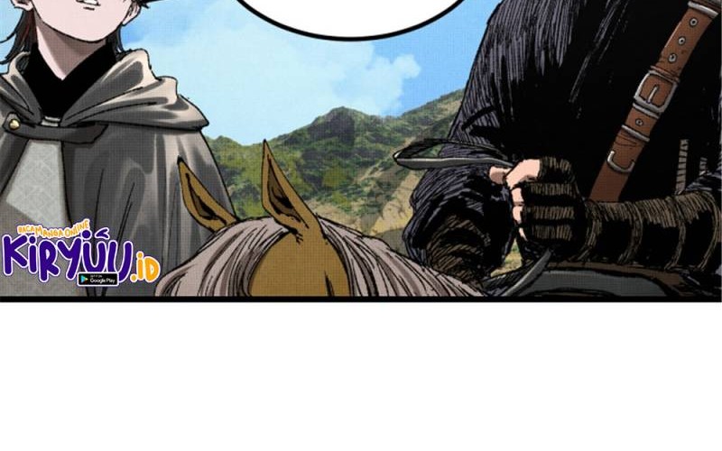 Lu Bu’s Life Simulator Chapter 94 Gambar 9