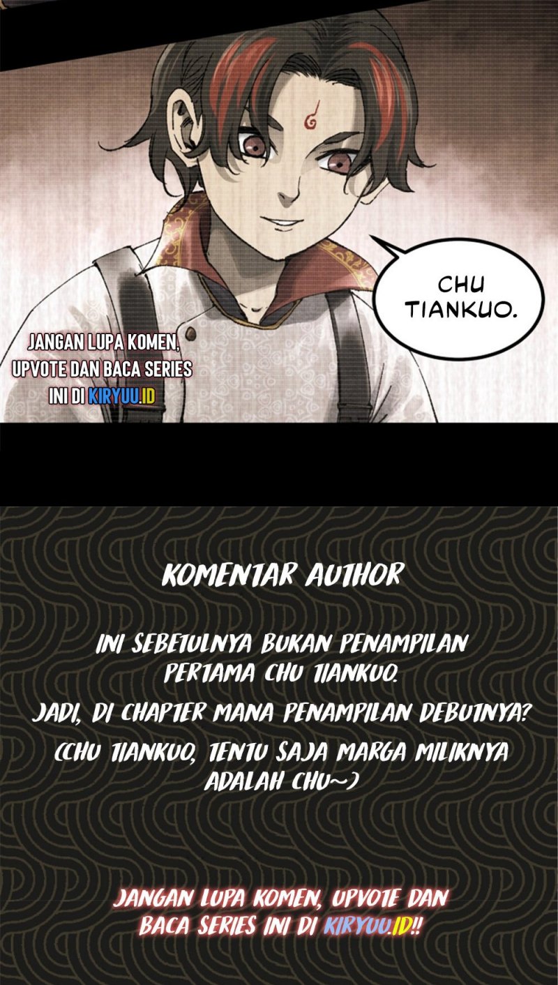 Lu Bu’s Life Simulator Chapter 92 Gambar 33