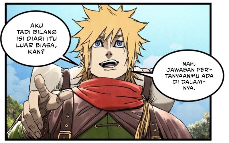 Lu Bu’s Life Simulator Chapter 92 Gambar 12