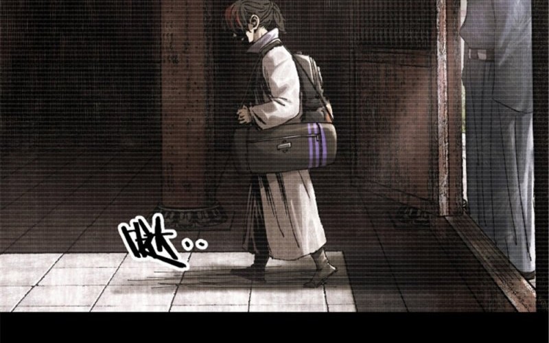 Lu Bu’s Life Simulator Chapter 92 Gambar 28