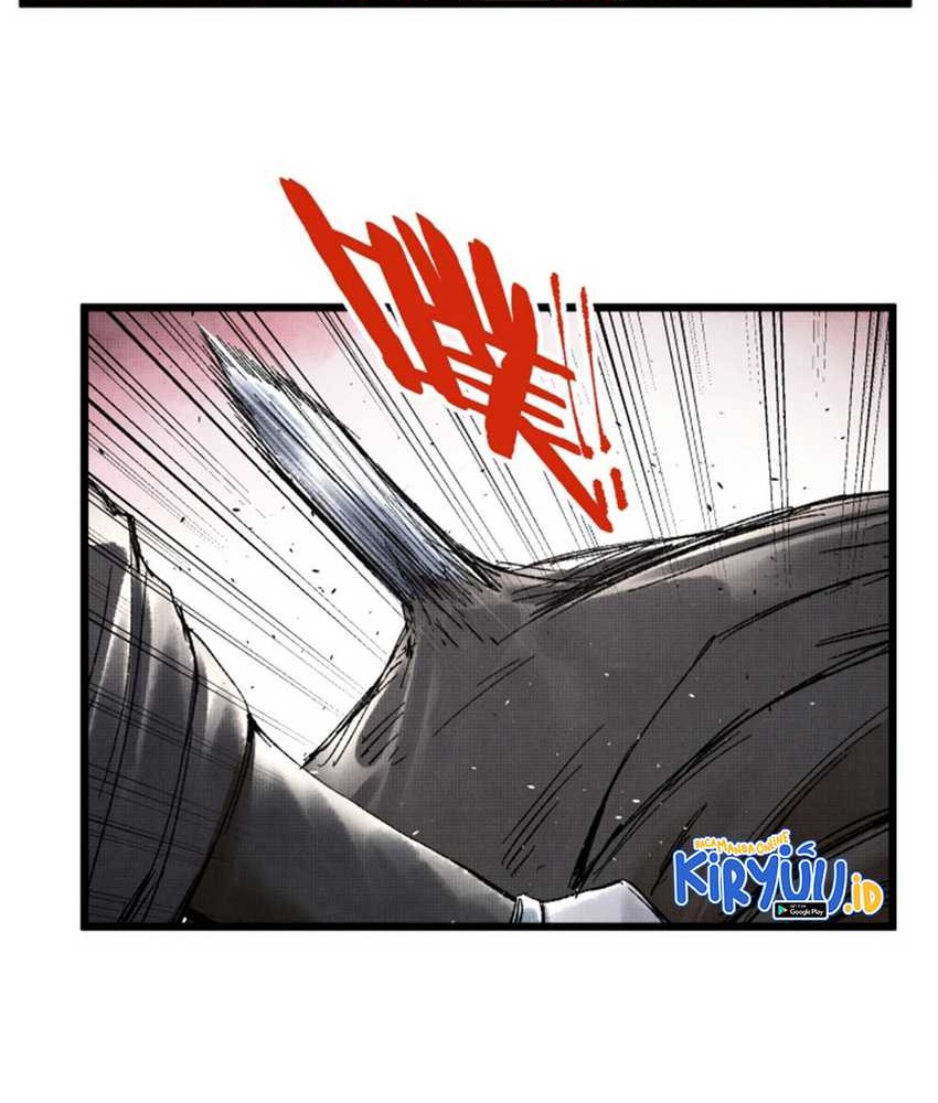 Lu Bu’s Life Simulator Chapter 90 Gambar 9