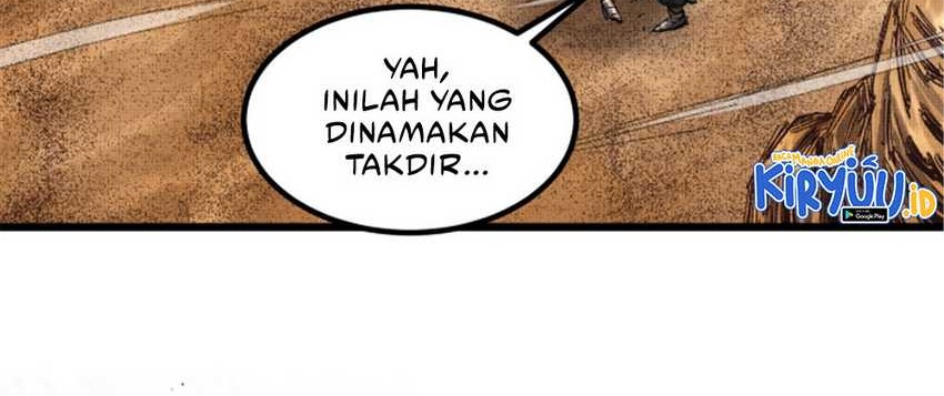 Lu Bu’s Life Simulator Chapter 90 Gambar 17