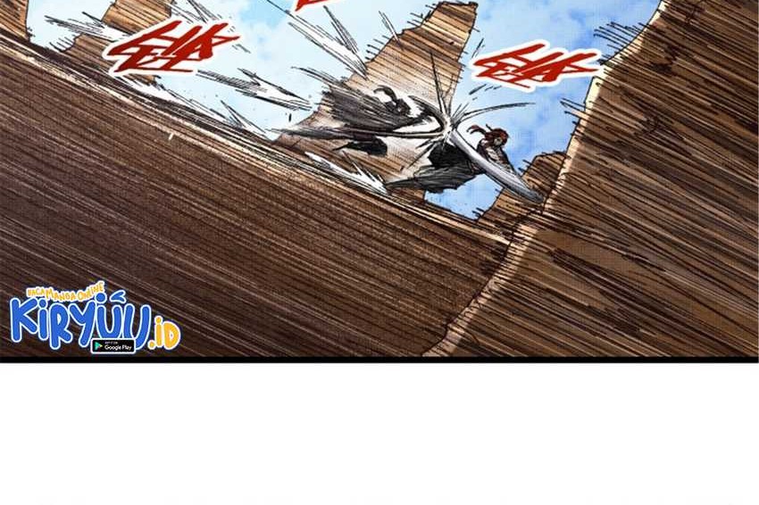 Lu Bu’s Life Simulator Chapter 90 Gambar 21