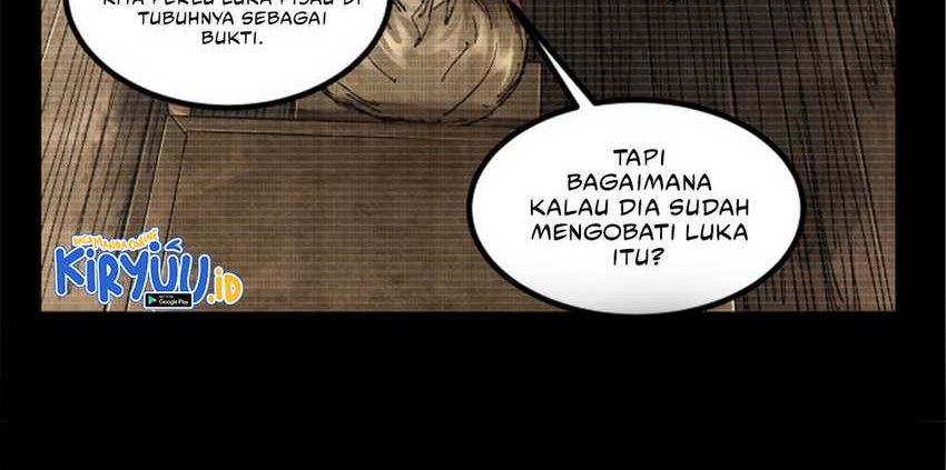 Lu Bu’s Life Simulator Chapter 90 Gambar 25
