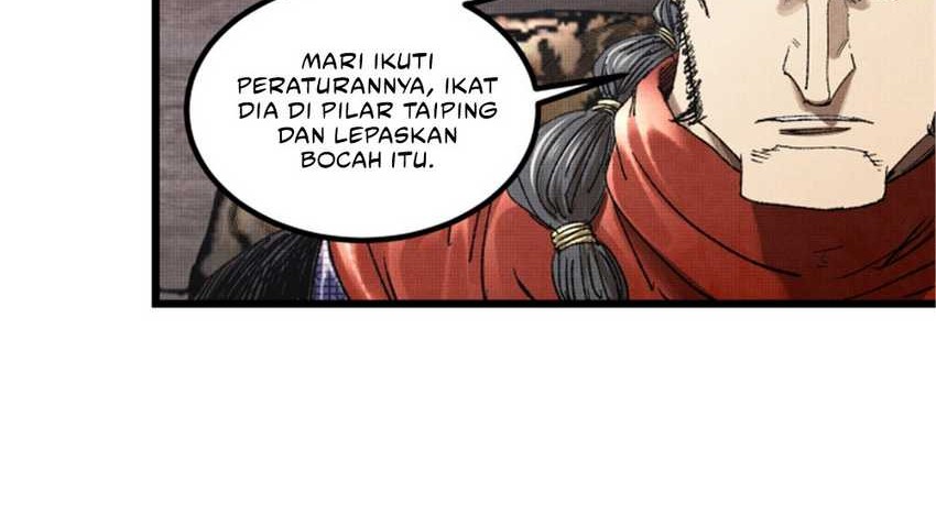 Lu Bu’s Life Simulator Chapter 90 Gambar 33