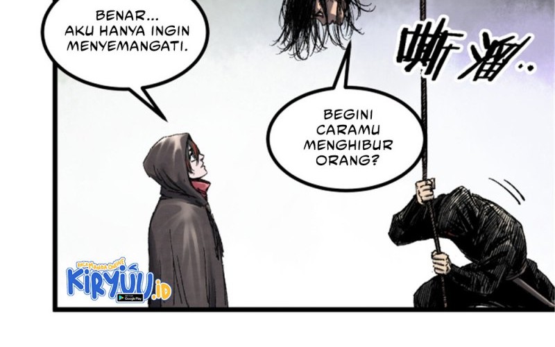 Lu Bu’s Life Simulator Chapter 89 Gambar 17