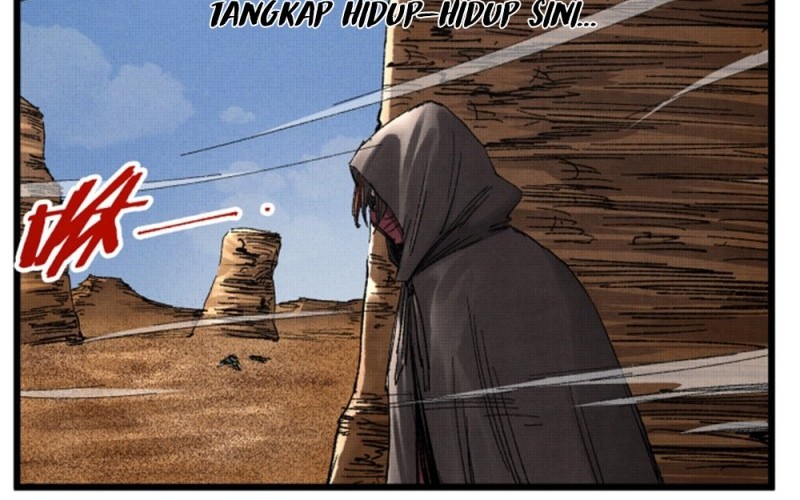 Lu Bu’s Life Simulator Chapter 89 Gambar 29