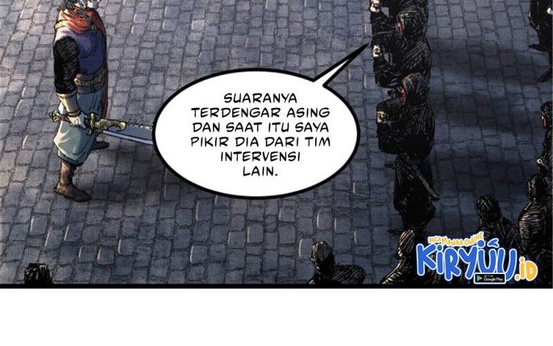 Lu Bu’s Life Simulator Chapter 87 Gambar 5