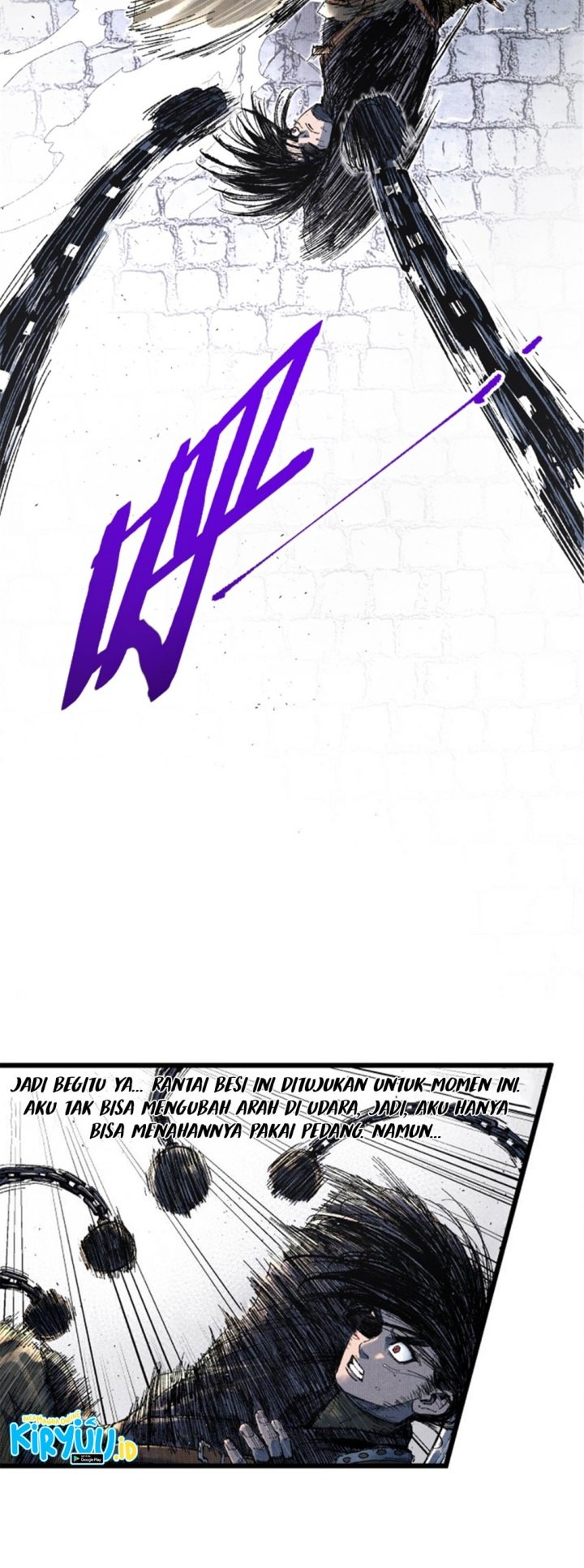 Lu Bu’s Life Simulator Chapter 86 Gambar 13
