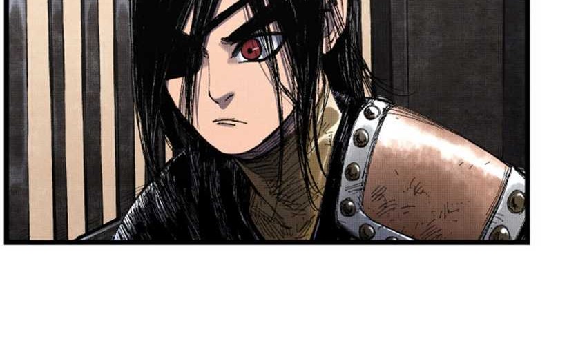 Lu Bu’s Life Simulator Chapter 85 Gambar 5