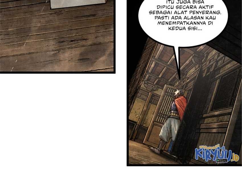 Lu Bu’s Life Simulator Chapter 85 Gambar 13