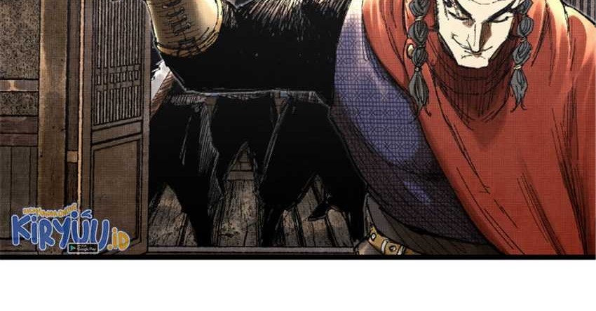 Lu Bu’s Life Simulator Chapter 85 Gambar 17