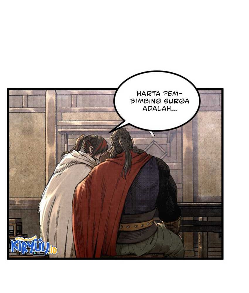 Lu Bu’s Life Simulator Chapter 85 Gambar 21