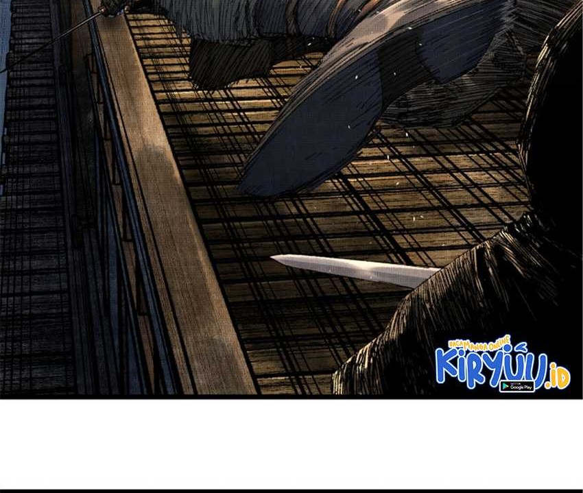 Lu Bu’s Life Simulator Chapter 85 Gambar 25