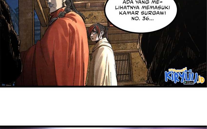 Lu Bu’s Life Simulator Chapter 85 Gambar 29