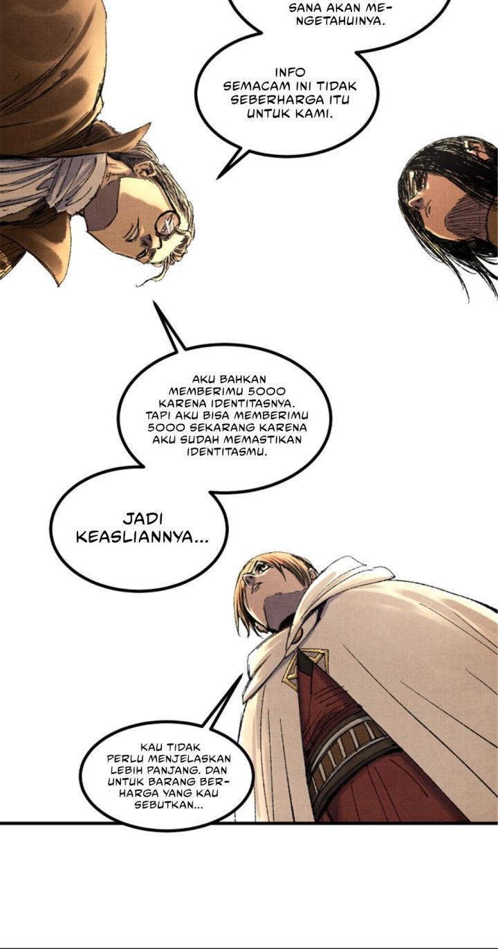 Lu Bu’s Life Simulator Chapter 84 Gambar 19