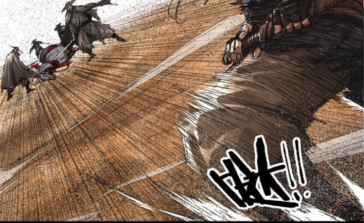 Lu Bu’s Life Simulator Chapter 81 Gambar 19