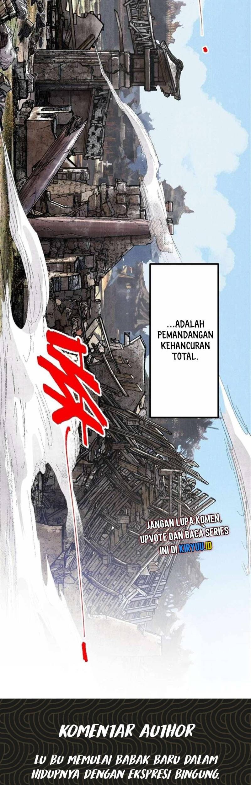 Lu Bu’s Life Simulator Chapter 80 Gambar 38