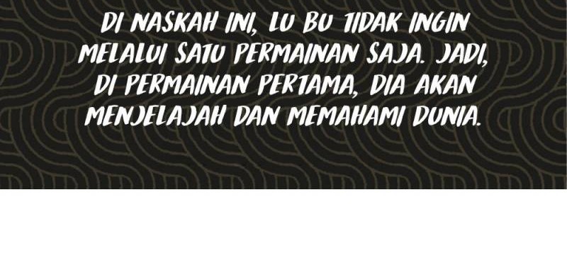 Lu Bu’s Life Simulator Chapter 80 Gambar 39