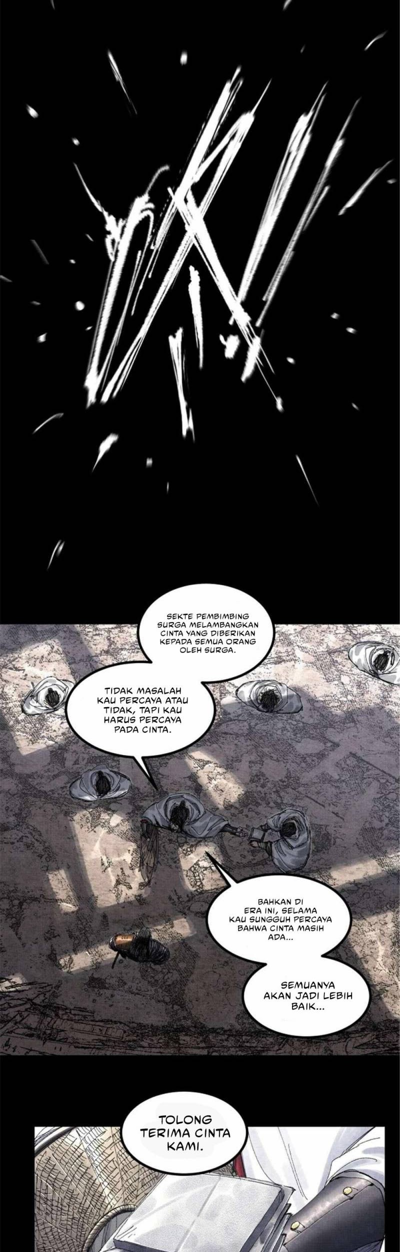 Lu Bu’s Life Simulator Chapter 80 Gambar 7
