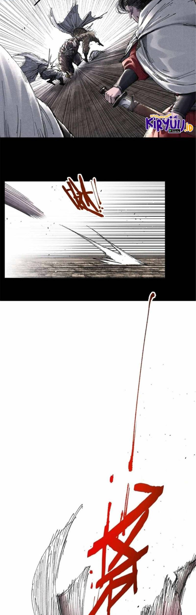 Lu Bu’s Life Simulator Chapter 80 Gambar 13