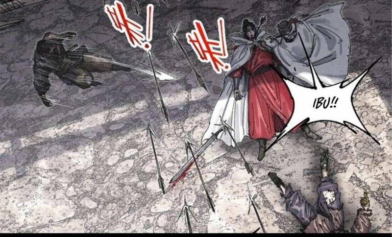 Lu Bu’s Life Simulator Chapter 80 Gambar 19