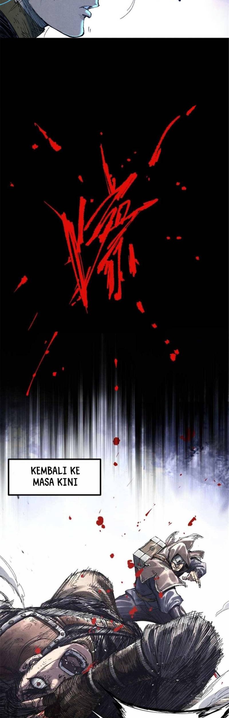 Lu Bu’s Life Simulator Chapter 80 Gambar 22