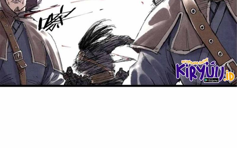 Lu Bu’s Life Simulator Chapter 80 Gambar 27