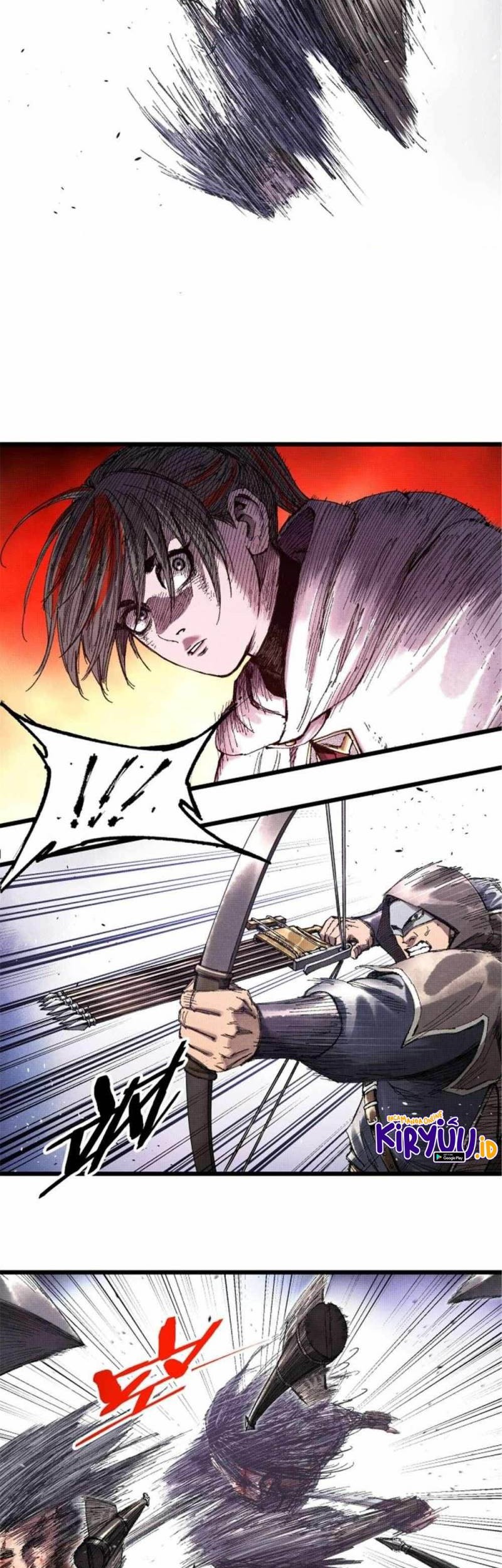 Lu Bu’s Life Simulator Chapter 80 Gambar 30
