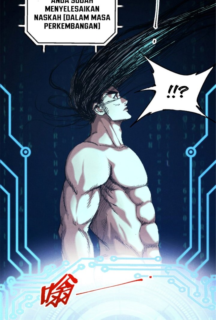 Lu Bu’s Life Simulator Chapter 79 Gambar 18