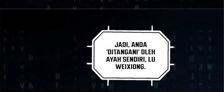 Lu Bu’s Life Simulator Chapter 79 Gambar 20