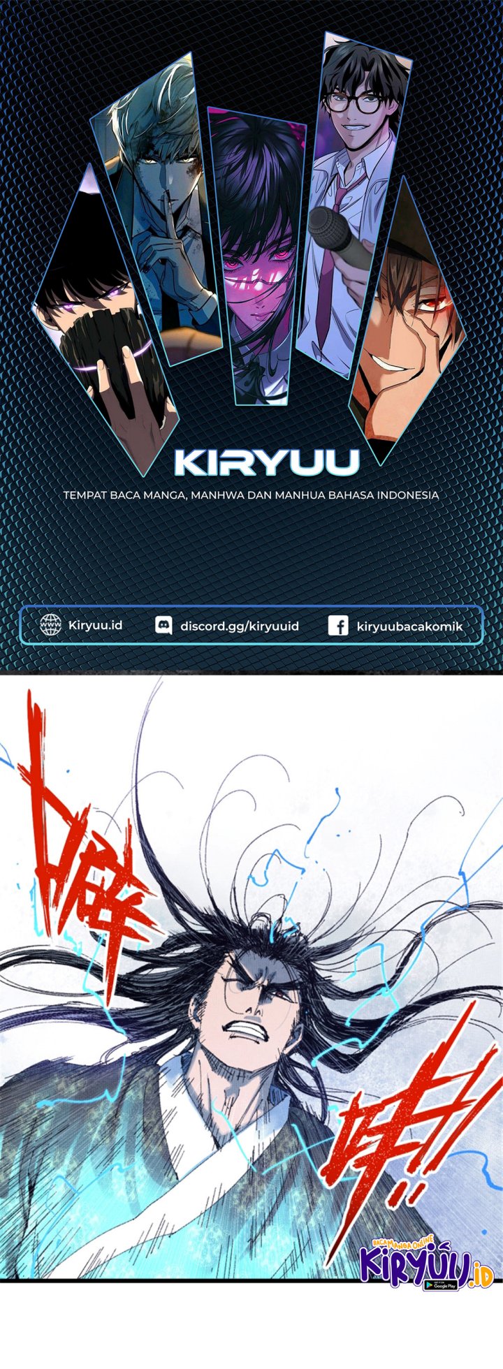 Baca Lu Bu’s Life Simulator Chapter 79 Gambar 2