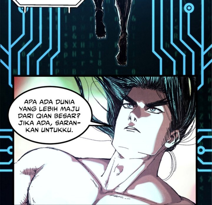 Lu Bu’s Life Simulator Chapter 79 Gambar 5