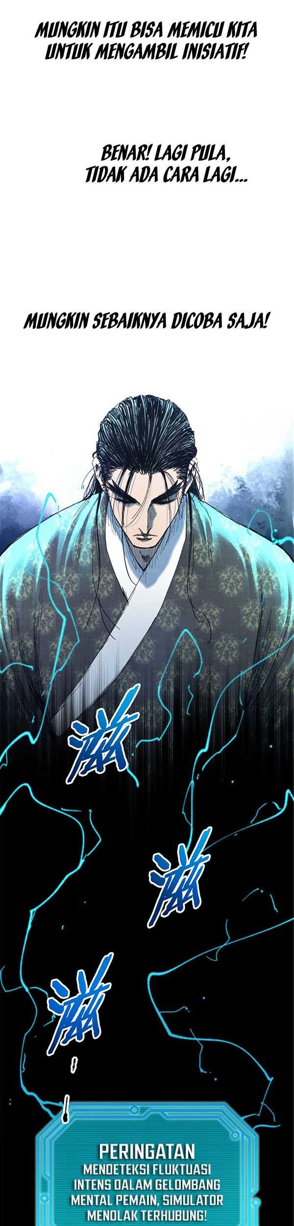 Lu Bu’s Life Simulator Chapter 78 Gambar 19
