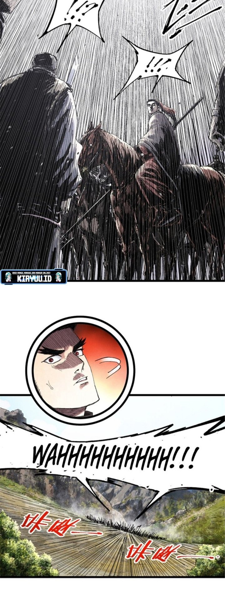 Lu Bu’s Life Simulator Chapter 77 Gambar 13
