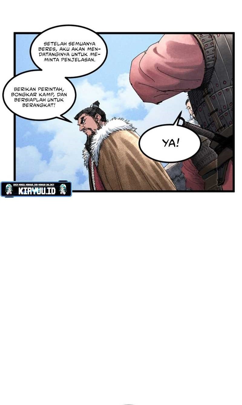 Lu Bu’s Life Simulator Chapter 76 Gambar 5