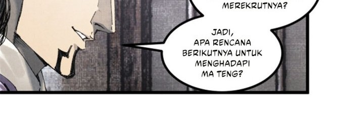 Lu Bu’s Life Simulator Chapter 75 Gambar 23