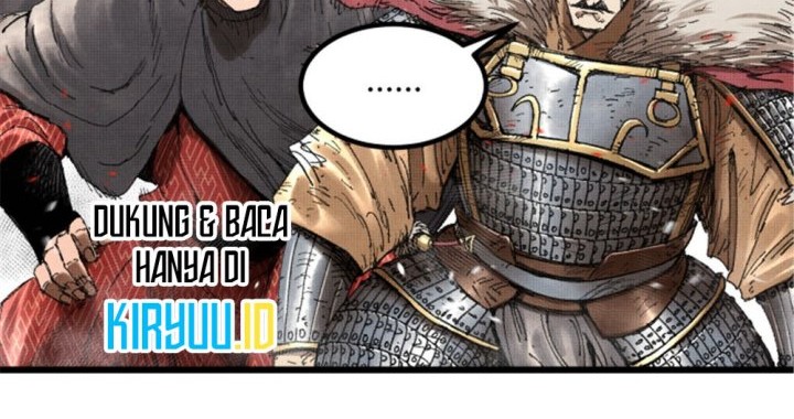 Lu Bu’s Life Simulator Chapter 75 Gambar 6