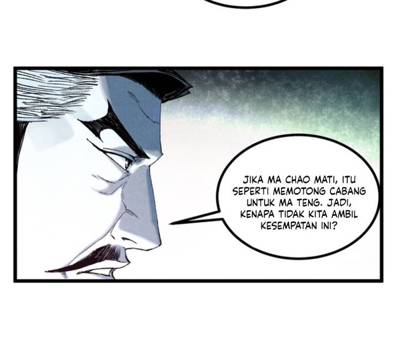 Lu Bu’s Life Simulator Chapter 74 Gambar 18