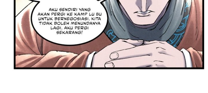 Lu Bu’s Life Simulator Chapter 72 Gambar 22