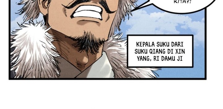 Lu Bu’s Life Simulator Chapter 72 Gambar 7
