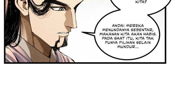 Lu Bu’s Life Simulator Chapter 72 Gambar 11