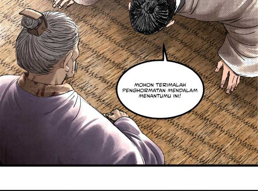 Lu Bu’s Life Simulator Chapter 68 Gambar 18