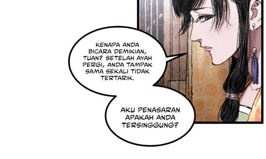 Lu Bu’s Life Simulator Chapter 68 Gambar 24